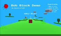 Bob Block Demo screenshot, image №2757330 - RAWG