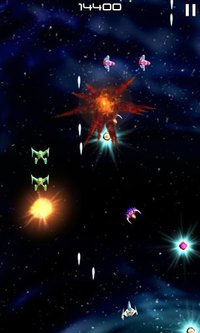 Invasion Strike Free screenshot, image №1387985 - RAWG