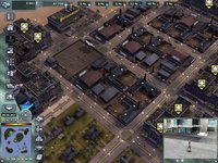 City Life screenshot, image №432386 - RAWG