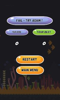 Jumping Fish screenshot, image №1212448 - RAWG