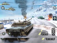 Military Truck Driving Games screenshot, image №3292684 - RAWG