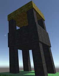 Peanut Craft screenshot, image №3852602 - RAWG