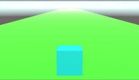 Cube Dodge (noobda) screenshot, image №2484340 - RAWG