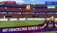 Rangpur Riders Star Cricket screenshot, image №1453516 - RAWG