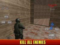 Army Action Commando 3D screenshot, image №1619522 - RAWG