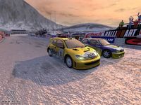 RalliSport Challenge screenshot, image №310335 - RAWG