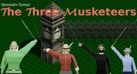 The Three Musketeers screenshot, image №2789669 - RAWG