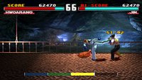 Tekken 3 screenshot, image №1643599 - RAWG