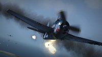 Damage Inc.: Pacific Squadron WWII screenshot, image №578922 - RAWG