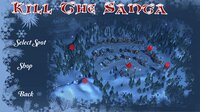 Kill The Santa screenshot, image №3958210 - RAWG