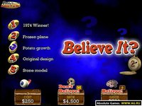 Ripley's Believe It or Not! screenshot, image №311444 - RAWG