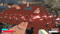 Kill or be Killed (Doubt) screenshot, image №2290747 - RAWG