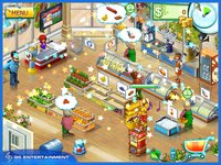 Supermarket Mania 2 screenshot, image №567091 - RAWG