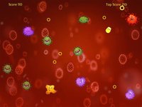 Germs! screenshot, image №1773627 - RAWG