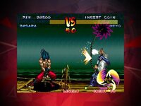 SAMURAI SHODOWN III ACA NEOGEO screenshot, image №3885638 - RAWG