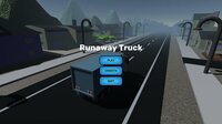 Runaway Truck screenshot, image №2441958 - RAWG