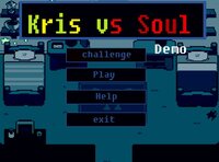 Kris vs soul screenshot, image №3809196 - RAWG