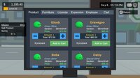 Slime Store Simulator screenshot, image №4234316 - RAWG