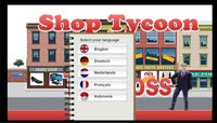 Shop Tycoon The Boss screenshot, image №842269 - RAWG