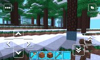 Siberia Craft 2: Winter Build screenshot, image №1381465 - RAWG