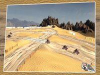 Quad Bike Race - Desert Offroad screenshot, image №1333715 - RAWG