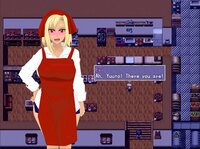 My Gyaru Wife Did It for my Sake screenshot, image №4178423 - RAWG