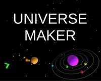 Universe Maker screenshot, image №1860923 - RAWG