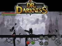 Dr. Darkness - Dark Warrior screenshot, image №1755559 - RAWG