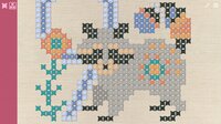 Art-Therapy: Cross Stitch screenshot, image №4093623 - RAWG