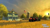 Farming Simulator 2013 screenshot, image №598496 - RAWG