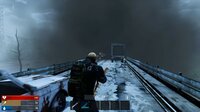 UNKNOWN REGION screenshot, image №2495055 - RAWG