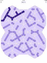 Tessellations - Tiling Puzzle screenshot, image №1728423 - RAWG