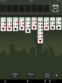 NBTD Spider screenshot, image №2111087 - RAWG