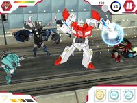 Transformers: Robots in Disguise screenshot, image №875703 - RAWG