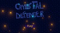 Crystal Defender (itch) screenshot, image №3721891 - RAWG