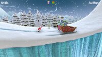 Santa's Slippery Slope screenshot, image №3157831 - RAWG