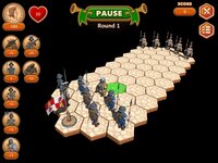 Conquistadors (itch) screenshot, image №3218572 - RAWG