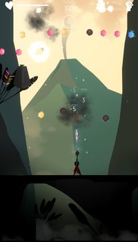 Meteors Anonymous Hero screenshot, image №1876948 - RAWG