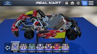 Real Kart screenshot, image №4046018 - RAWG