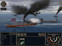 Ironclads: High Seas screenshot, image №204893 - RAWG