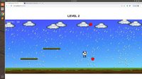 Lazy Panda Game screenshot, image №1767357 - RAWG