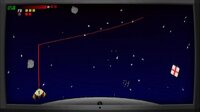 The Space Brigade - Space Raiders screenshot, image №3205388 - RAWG
