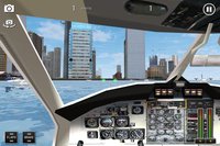 Flight Sim SeaPlane City screenshot, image №1229560 - RAWG