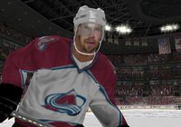 NHL 2005 screenshot, image №401409 - RAWG
