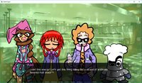 Saute Sugoi screenshot, image №1737330 - RAWG