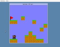 Switcher (itch) (nortti) screenshot, image №3193308 - RAWG