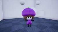 Jelly Jess is Jumping! screenshot, image №2249555 - RAWG