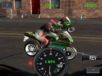 Moto Drag Racing screenshot, image №1706252 - RAWG