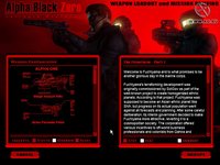 Alpha Black Zero: Intrepid Protocol screenshot, image №360396 - RAWG