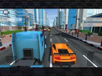 Extreme Car Driving in City screenshot, image №1902974 - RAWG